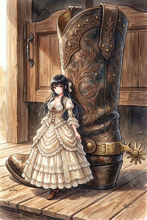 Card background