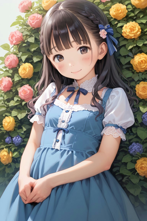 Card background