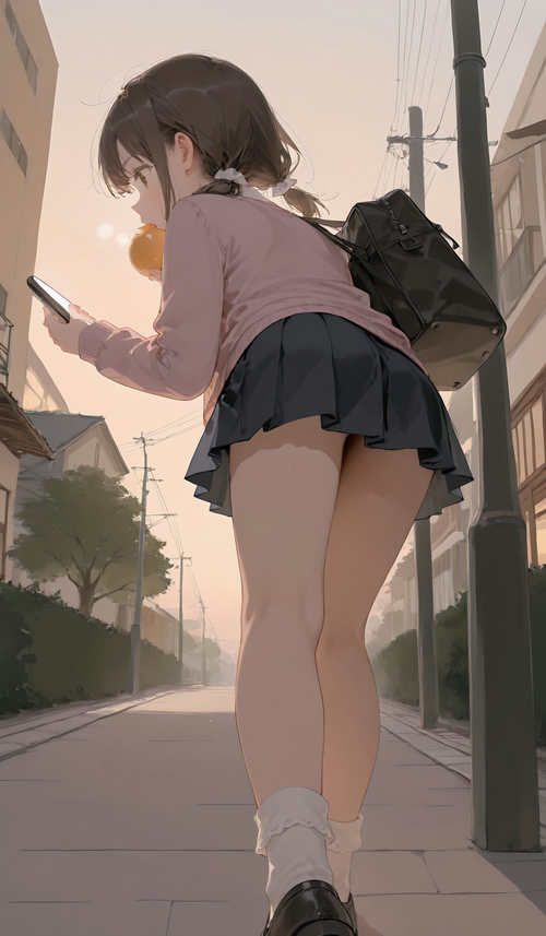 Card background
