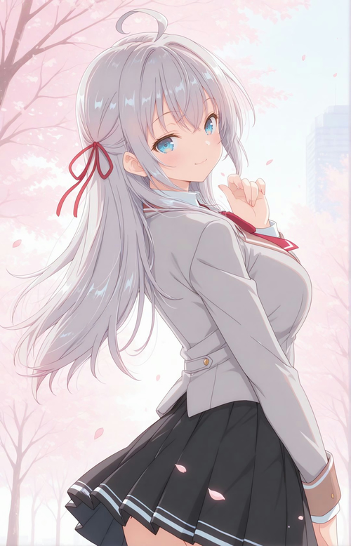 Card background