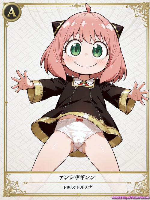 Card background