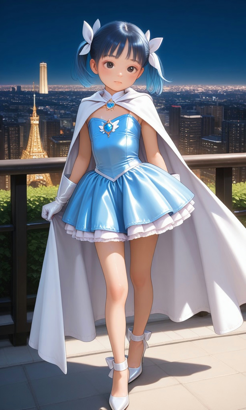 Card background