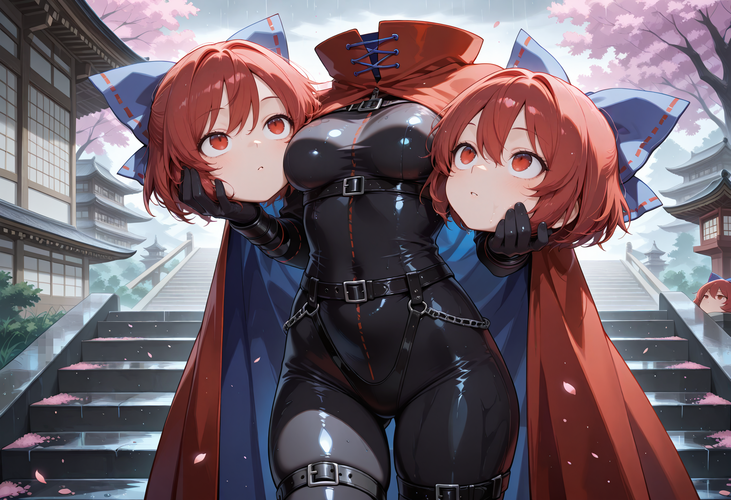 東方娘つめあわせ・あだると・20260521