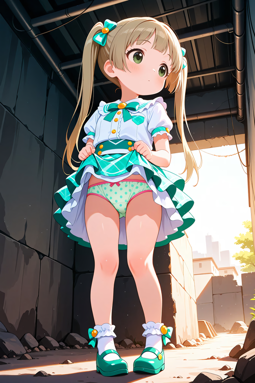 Card background