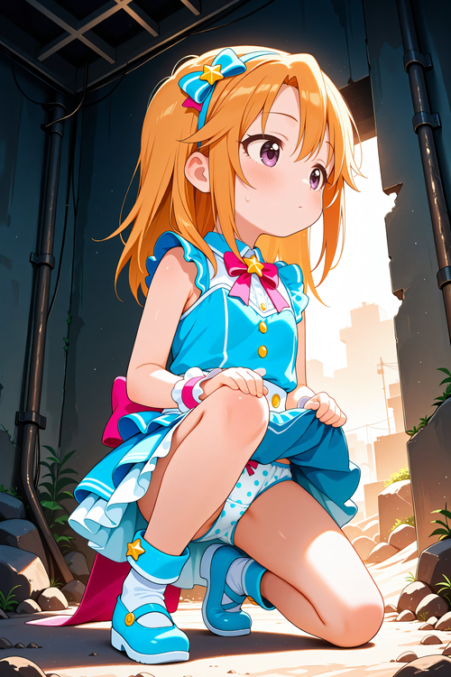 Card background