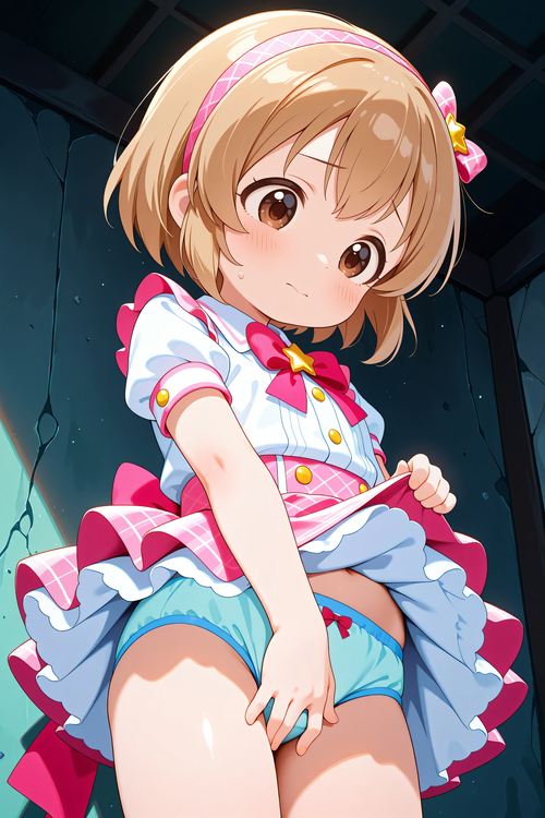 Card background