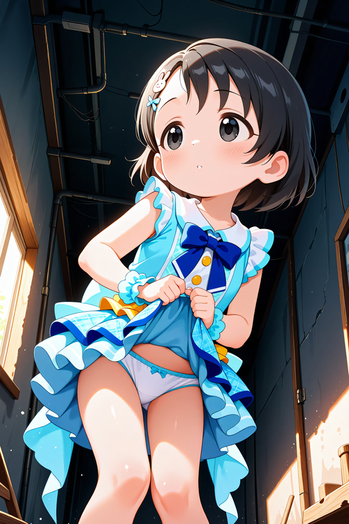 Card background