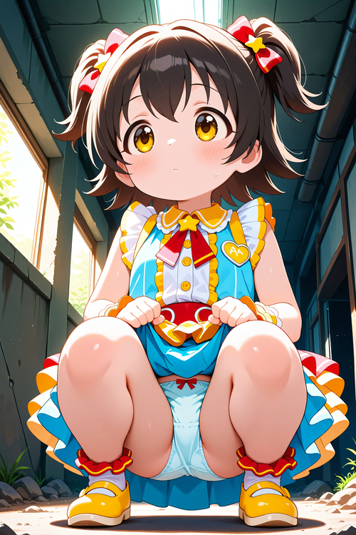 Card background