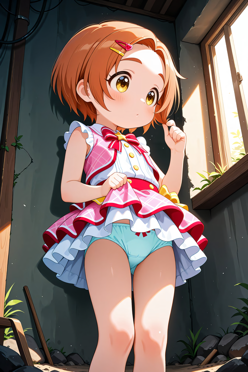 Card background