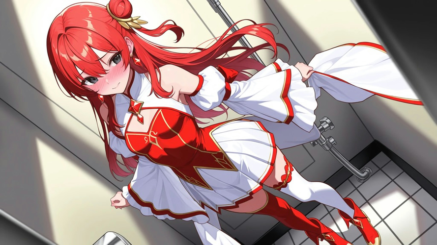 魔法少女シャイン　始まりの物語