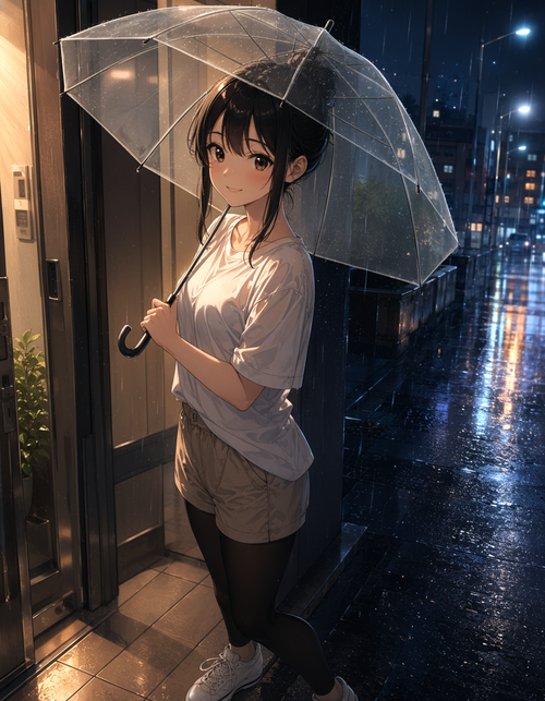 Card background