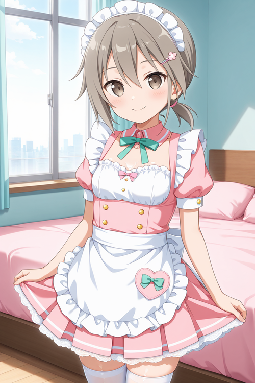 Card background