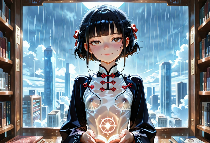 Card background