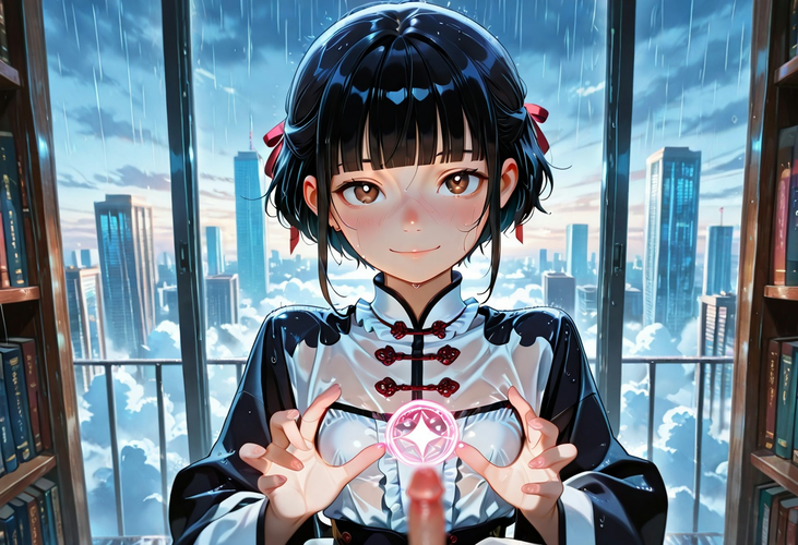 Card background