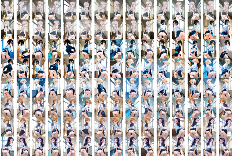 Card background