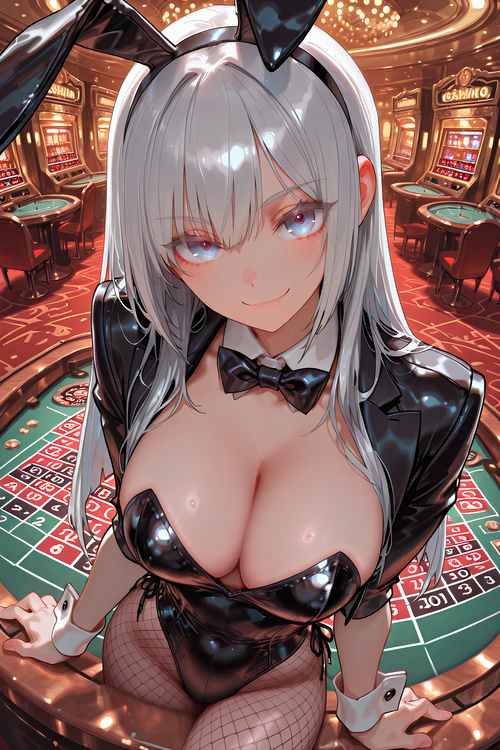 Card background