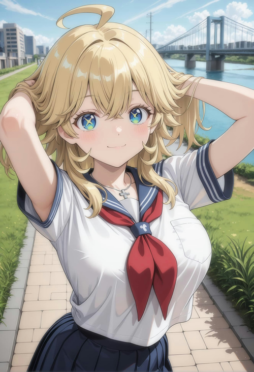 Card background
