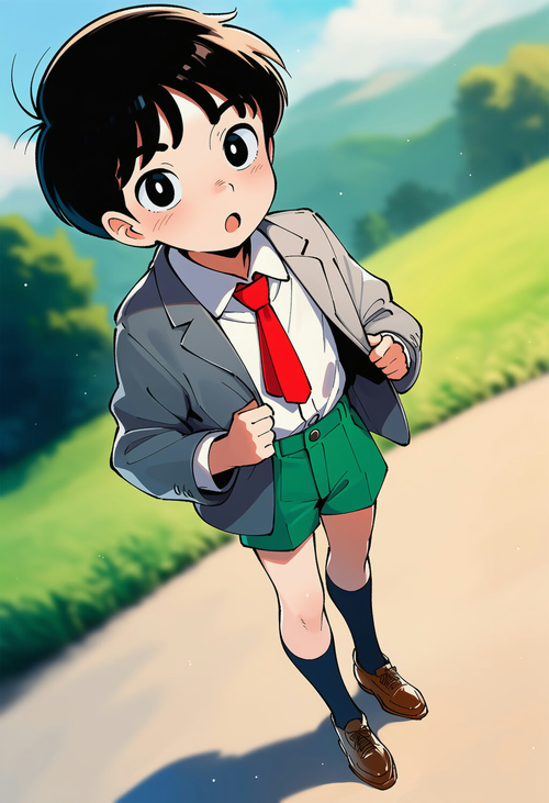 Card background