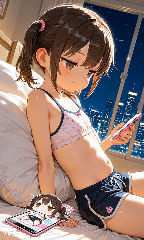 Card background