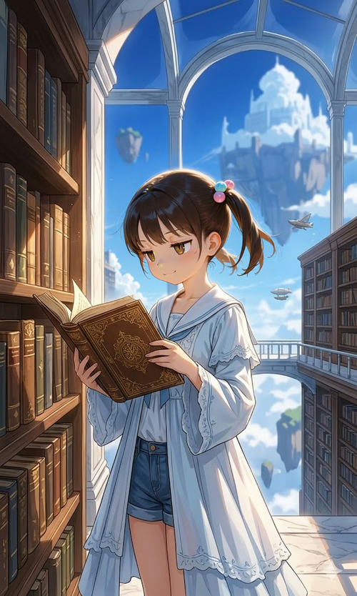 Card background