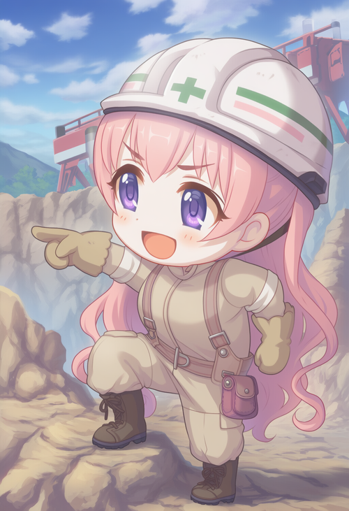 Card background