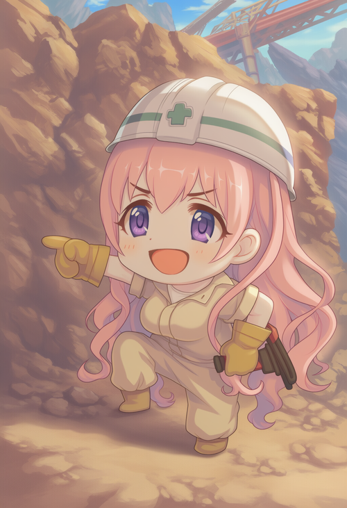 Card background