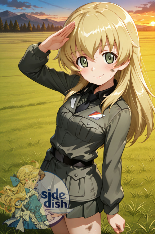 Card background