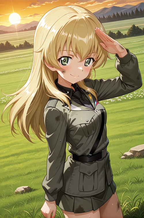 Card background