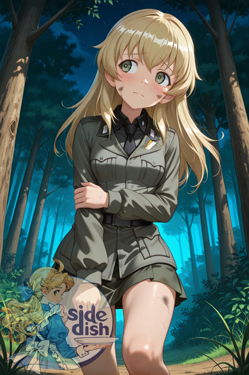 Card background