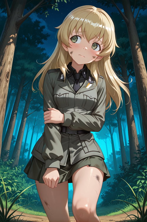 Card background