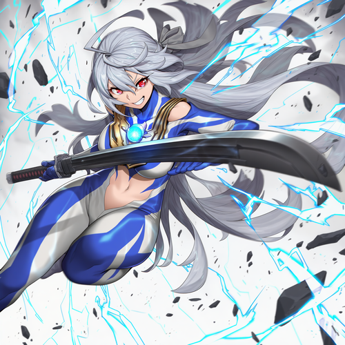 Card background