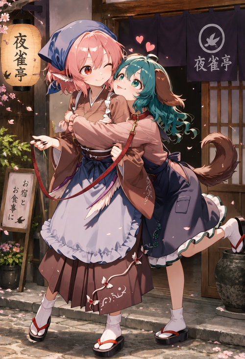 Card background