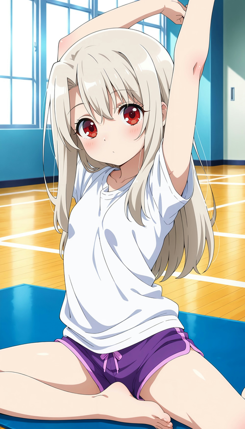 Card background