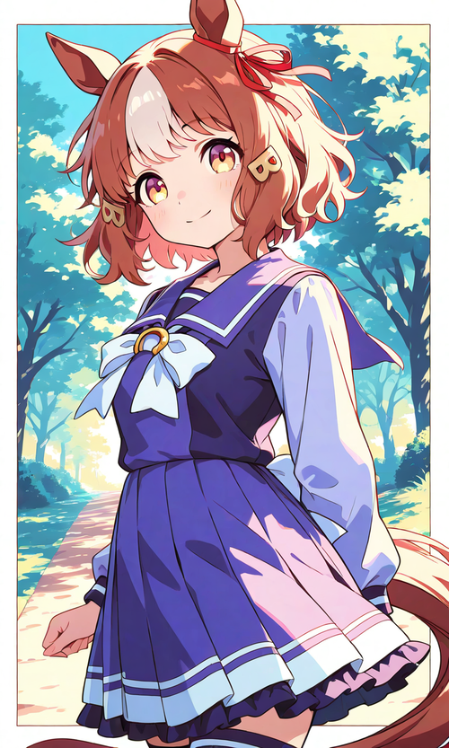 Card background