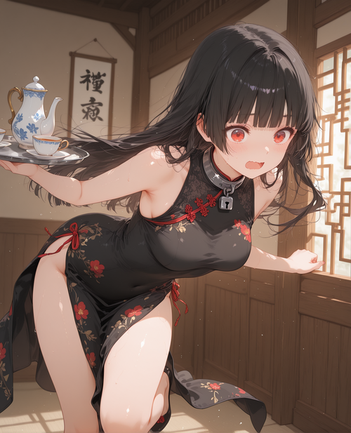 Card background