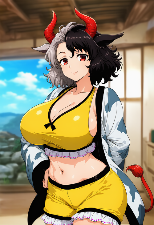 Card background