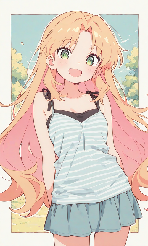 Card background