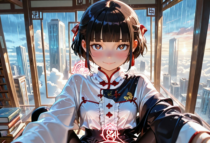 Card background