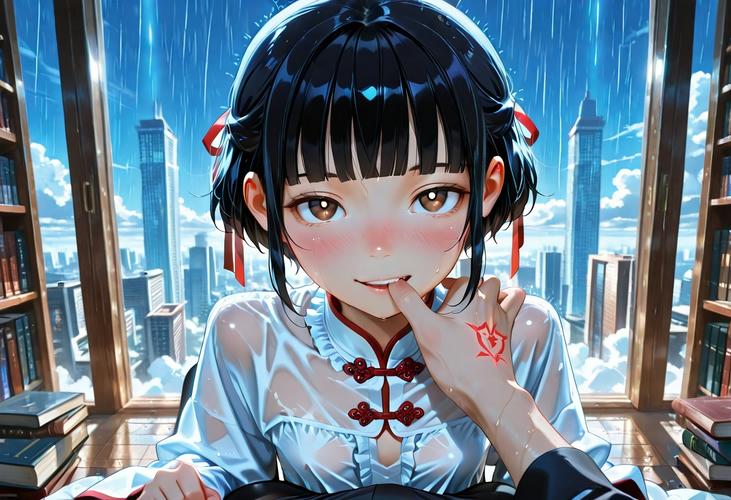 Card background