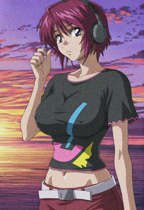 Card background