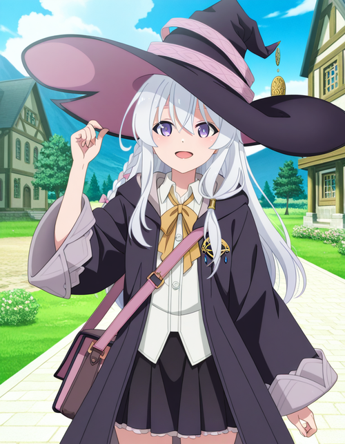 Card background
