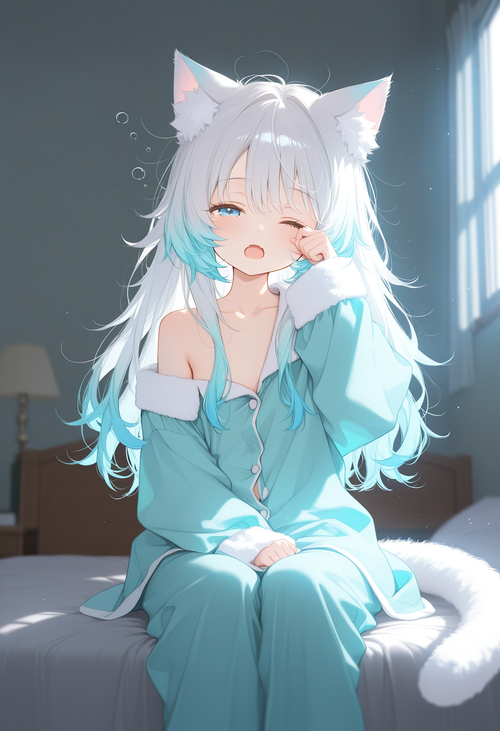 Card background