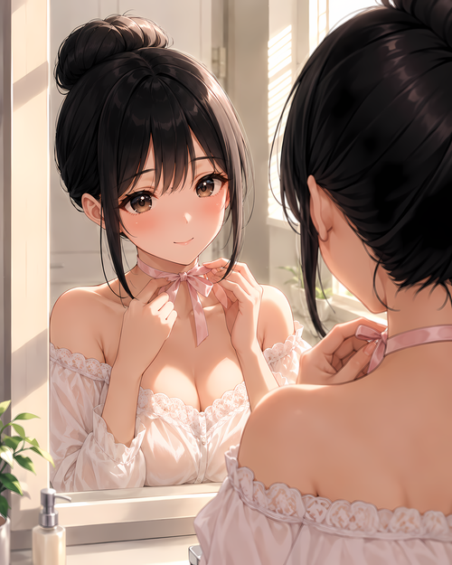 Card background