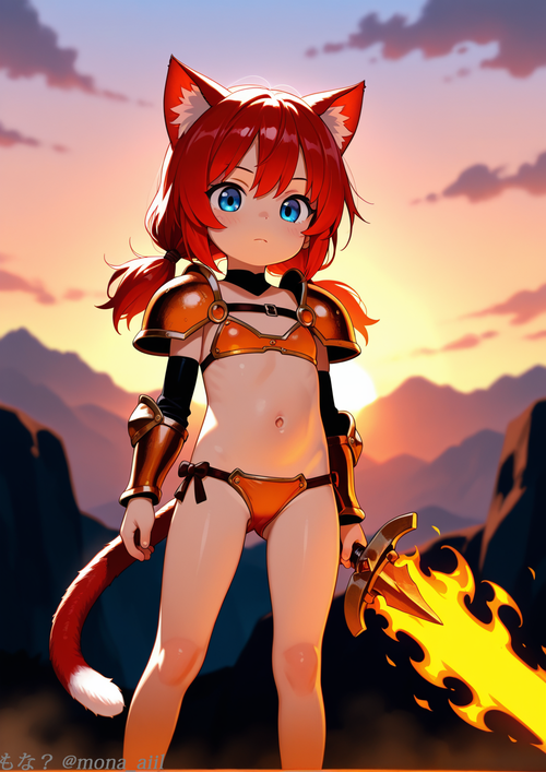 Card background