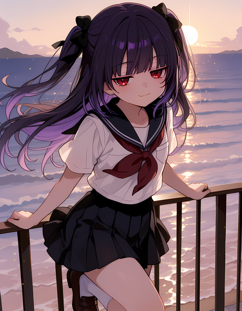 Card background