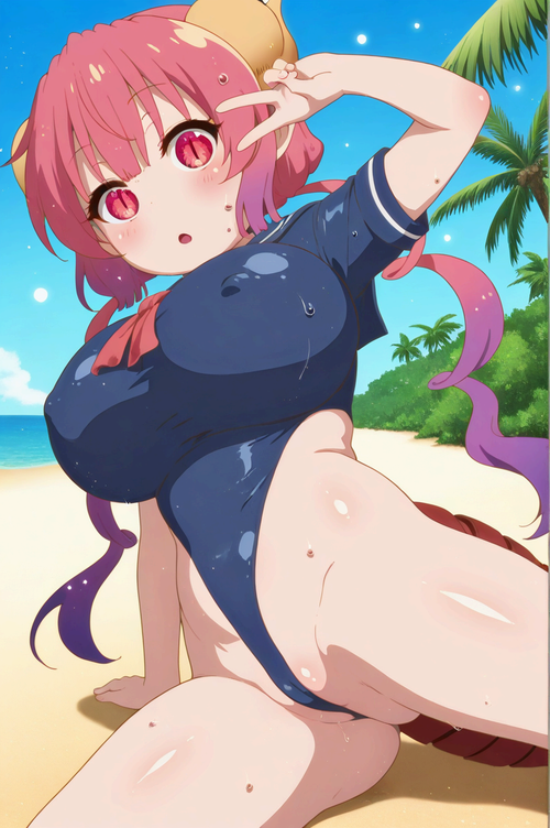 Card background