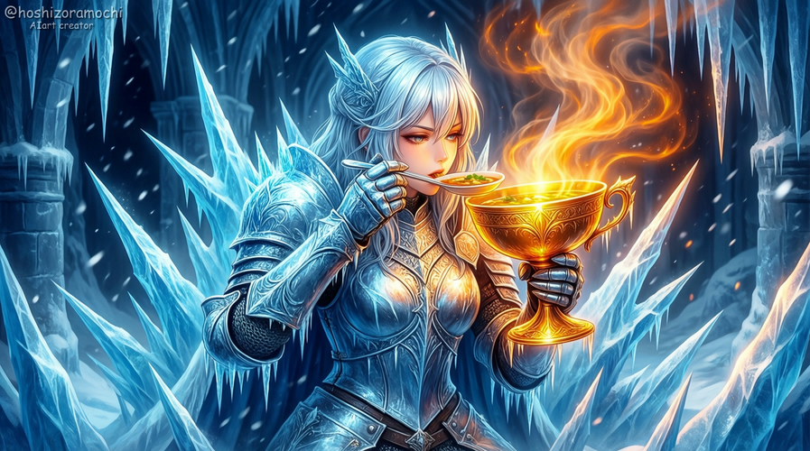 Card background