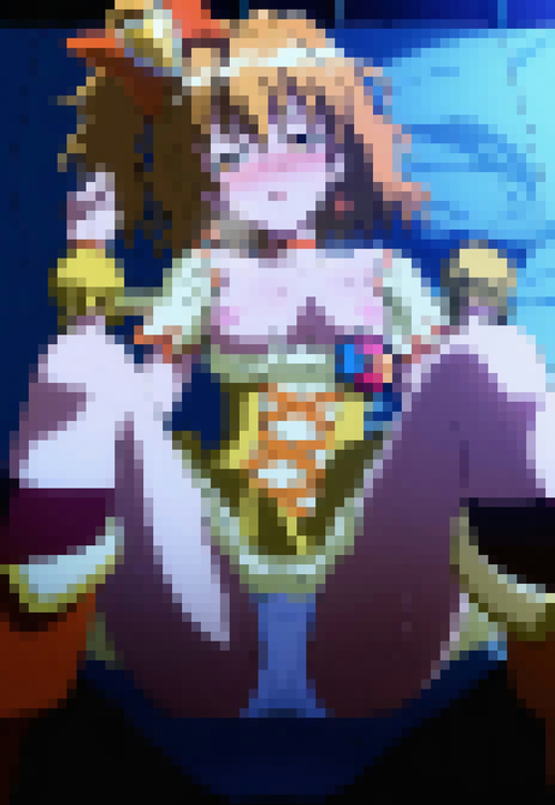 Card background