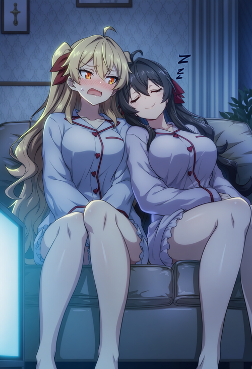 Card background