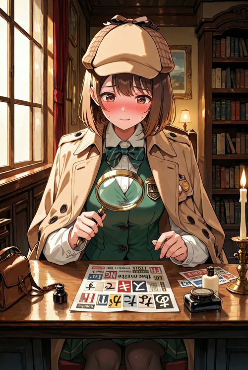 Card background
